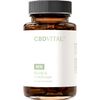 Reishi & Cordiceps, 60 st, CBD VITAL