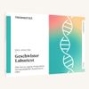 DNA-Analyse Geschwister Labortest, 1 stück, TRIGNOSTICS GmbH