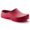 Birkenstock PU-Clog Super-Birki, Weite normal, Schuhe 1 St