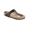 Birkenstock Gizeh BF schwarz normale Weite Gr. 38 1 P