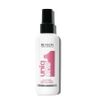 Revlon Uniq All In One Lotus Flower 150 ml Flüssigkeit