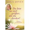 Du bist so viel größer, als du denkst 1 St Buch