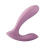 Svakom Erica 1 St Vibrator, 1 stk, Svakom