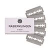Mylily Rasierklingen Vorratsset | 5 Klingen St