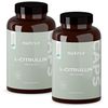 nutri+ L-Citrullin Malat Kapseln - 720 Stück St, 720 stk, Nutri+