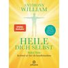 Heile dich selbst 1 St Buch