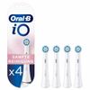 Oral-B Aufsteckbürsten iO Sanfte Reinigung 4er FFU 1 St