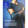 Silistab EPI Nouvelle Version - Coudière antiépicondylite avec sangle additionnelle amovib 1 St Bandage(s)