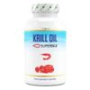 vit4ever Krill Öl 85 g Kapseln, 85 Gramm, vit4ever