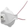 3M Comfort Partikelmaske Aura 9332+, Ffp3, mit Ventil 1 St Maske, 1 st, 3M