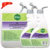 PVU Schabenspray 3 l Spray