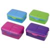 sistema Lunchbox Slimline Quaddie 1,5 l 1 St, 1 stk, sistema