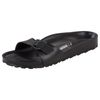 Birkenstock Madrid schwarz Gr. 38 1 P