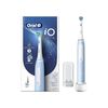 Oral-B iO Series 3n Ice Blue Elektrische Zahnbürste Zahnpflege 1 St