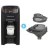 Baby Brezza Formula Pro Advanced Set, schwarz 1 St