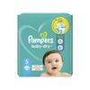 Pampers Baby Dry Gr.5 junior 11-16kg Singlep. 26 St Windeln, 26 stk, Pampers