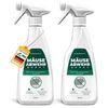Silberkraft Mäuse-Abwehr-Spray 2x500 ml Spray