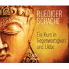 Ein Kurs in Gegenwärtigkeit und Liebe 1 St Buch, 1 stk, Arkana