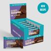MyProtein Protein Brownie 12x75 g Riegel