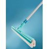 Leifheit Wasserschieber-Aufsatz Click Bad 1 St