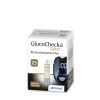 Glucocheck Gold Blutzuckerteststreifen 25 St Teststreifen