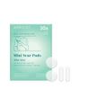 Apricot Narbenpads mit Aloe Vera Mini - 30 Behandlungen 4 St Pads