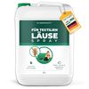 Silberkraft Milbenspray Pferde 2000 ml Spray, 2000 Milliliter, Silberkraft