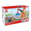 Hape Großer Kran 1 St, 1 stk, Hape