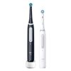 Oral-B iO Series 4 Duo Elektrische Zahnbürste 1 St