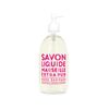 Compagnie de Provence, Extra Pur Liquid Marseille Soap Wild Rose 495 ml Seife