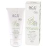 eco cosmetics Naturals Day Tagescreme mit Granatapfel und Papaya 50ml 50 ml Creme, 50 Milliliter, eco cosmetics