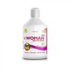 Swedish Nutra Woman Multivitamin 500 ml Flüssigkeit zum Einnehmen