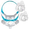 Fisher & Paykel Evora Vollgesichtsmaske - Cpap Maske Fitpack inkl. alle 3 Größen 1 St