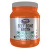 Now Foods Knochenbrühe Rindfleisch 544 g