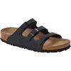 Birkenstock Florida BF SFB schwarz Gr. 39 1 P