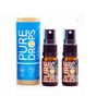 Pure Drops CBD ÖL 5% Doppelpack Aktion für Tiere aus Österreich 20 ml Mundspray