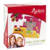 Sigikid Puzzle 30 teilig Lolos Lern Logo ‍ 1 St
