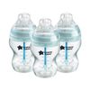 Tommee Tippee Anti-Kolik-Babyflaschen 3 St