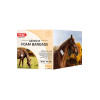 Snögg Animal Polster - Adhesive Foam Bandage, 14 cm x 2 m 1 St