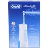 Oral-B Aquacare 4 - Hydropulseur compact, portable unité 1 St Zahnbürste, 1 stk, Oral-B