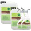 PVU Spinnenspray 11 l Spray