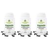 Cannalin - 3x CBD Kapseln 5 mg 180 St