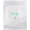 fleeky Collagen Sheet Mask 1 St Gesichtsmaske, 1 stk, fleeky