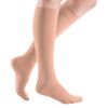 mediven elegance Ccl2 AD Kompressionsstrümpfe kurz (34-38 cm) mit Trikotabschlussrand 1 St