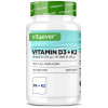 vit4ever Vitamin D3 10.000 I.e. + K2 200 mcg 24 g Tabletten