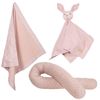 roba Baby-Geschenkset Kuscheln & Spielen, 'Lil Planet' 1 St