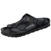 Birkenstock Gizeh schwarz Gr. 40 1 P