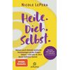 Heile. Dich. Selbst. 1 St Buch