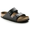 Birkenstock Arizona BF SFB schwarz Gr. 47 normale Weite 1 St