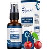 Vihado Melatonin Spray Kirsche 30 ml Mundspray